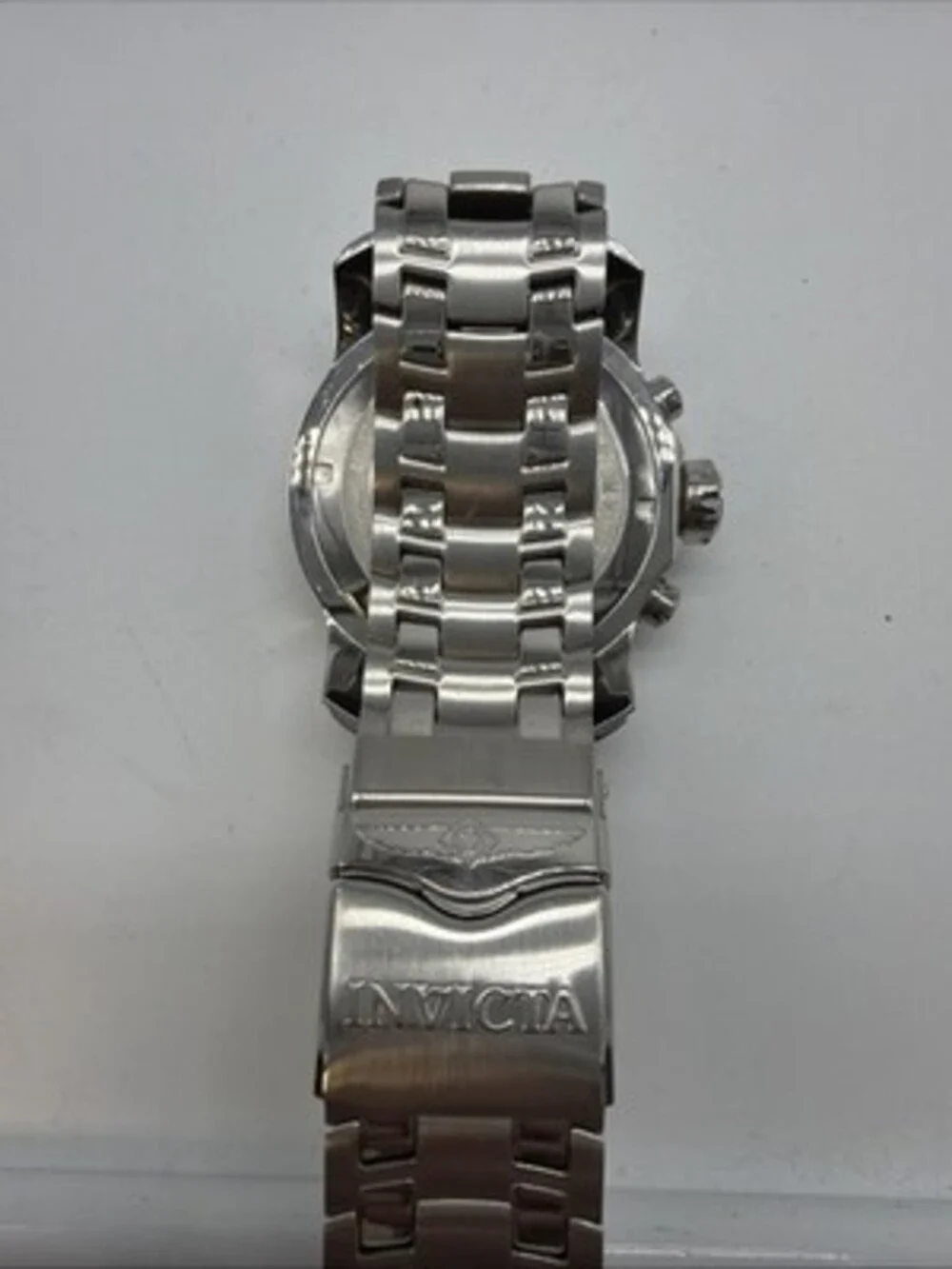 Invicta Pro Diver SCUBA Men's Watch - 48mm. Steel